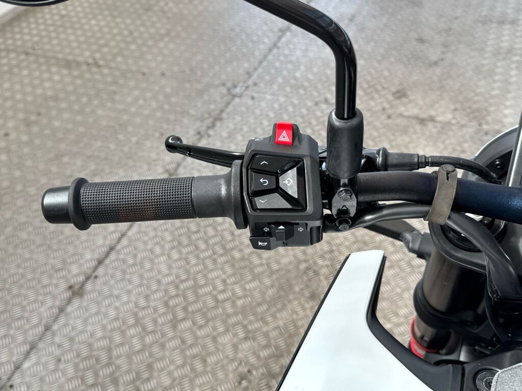 Husqvarna VITPILEN 2025 