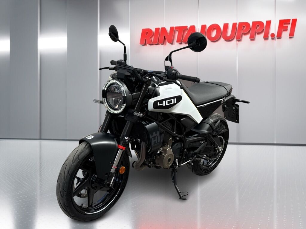 Husqvarna VITPILEN 2025 