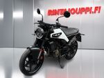 Husqvarna VITPILEN 2025 