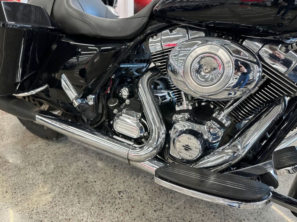 Harley-davidson TOURING 2013 