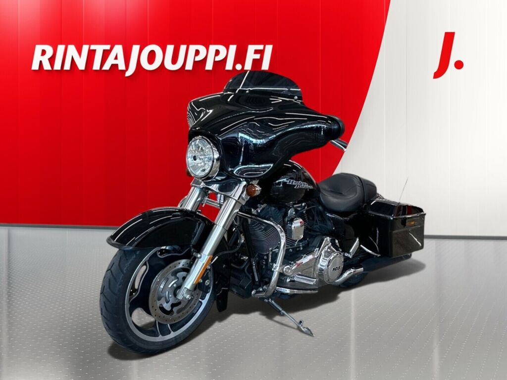 Harley-davidson TOURING 2013 