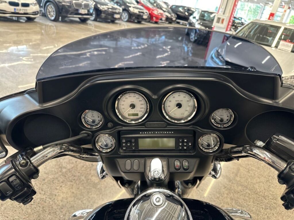 Harley-davidson TOURING 2013 