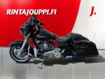 Harley-davidson TOURING 2013 