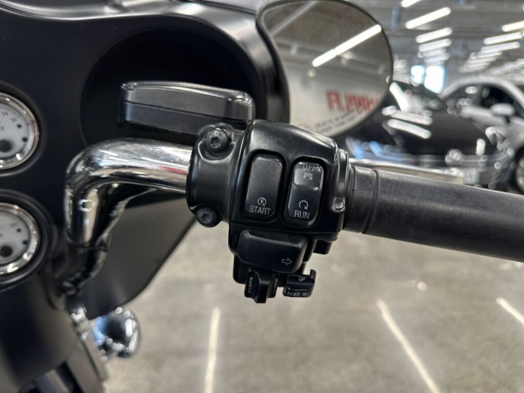 Harley-davidson TOURING 2013 