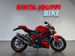 Ducati STREETFIGHTER 2013 