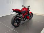 Ducati STREETFIGHTER 2013 
