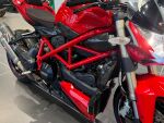 Ducati STREETFIGHTER 2013 
