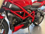 Ducati STREETFIGHTER 2013 