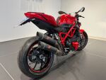 Ducati STREETFIGHTER 2013 