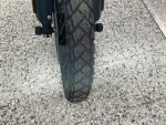 Triumph SCRAMBLER 2022 