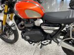 Triumph SCRAMBLER 2022 