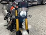 Triumph SCRAMBLER 2022 