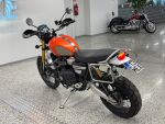 Triumph SCRAMBLER 2022 