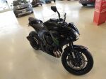 Kawasaki Z 2017 Musta