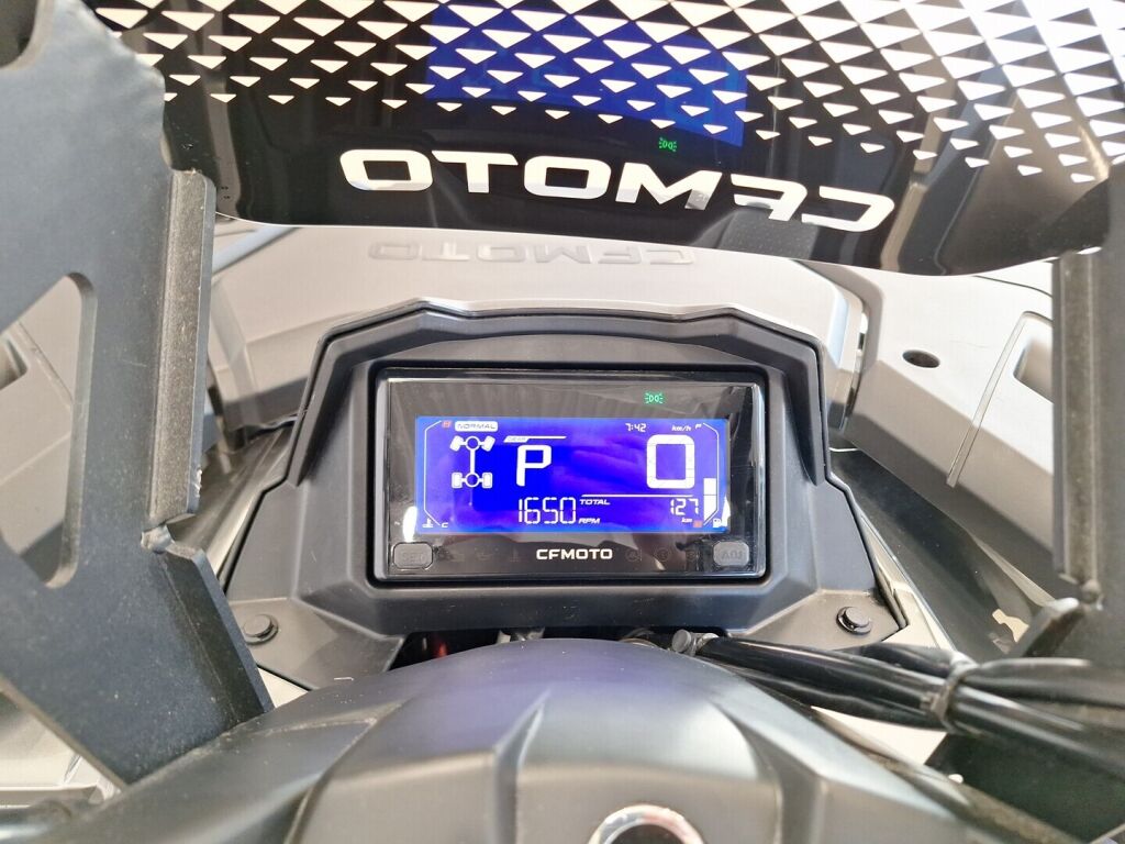 Cfmoto CFORCE 2023 