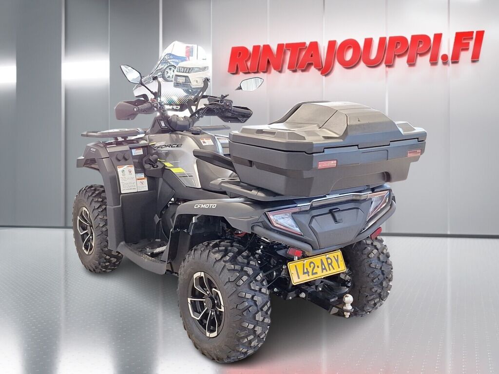 Cfmoto CFORCE 2023 