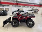 Polaris SPORTSMAN 2015 