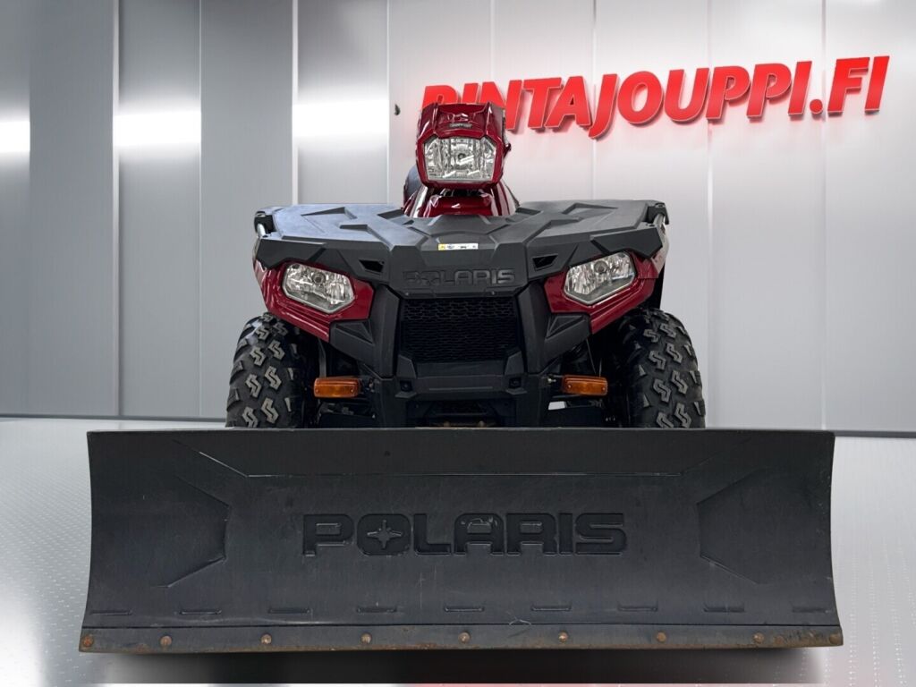 Polaris SPORTSMAN 2015 