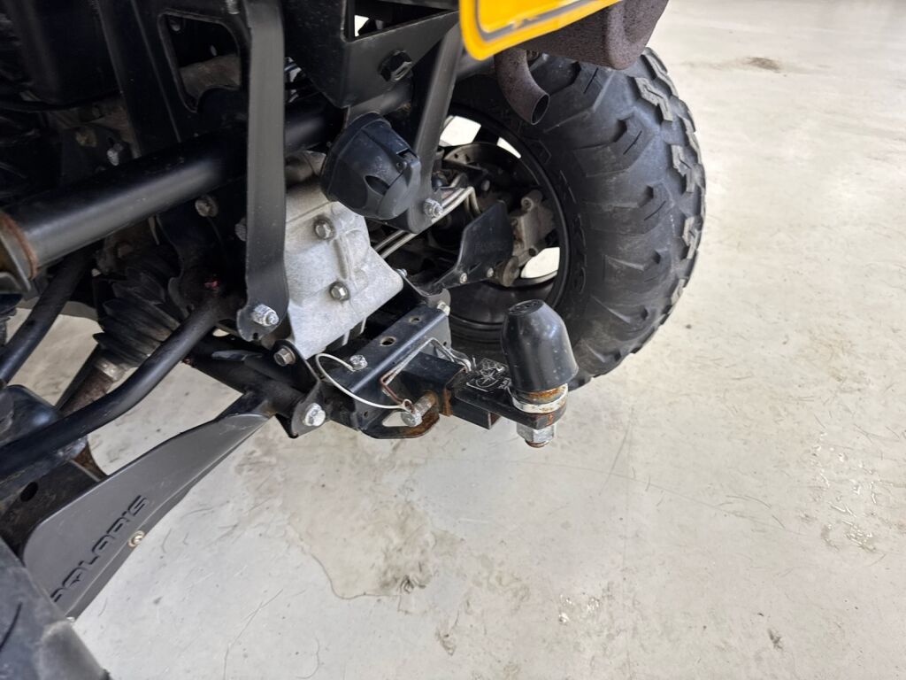 Polaris SPORTSMAN 2015 