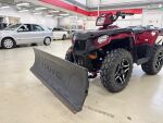 Polaris SPORTSMAN 2015 