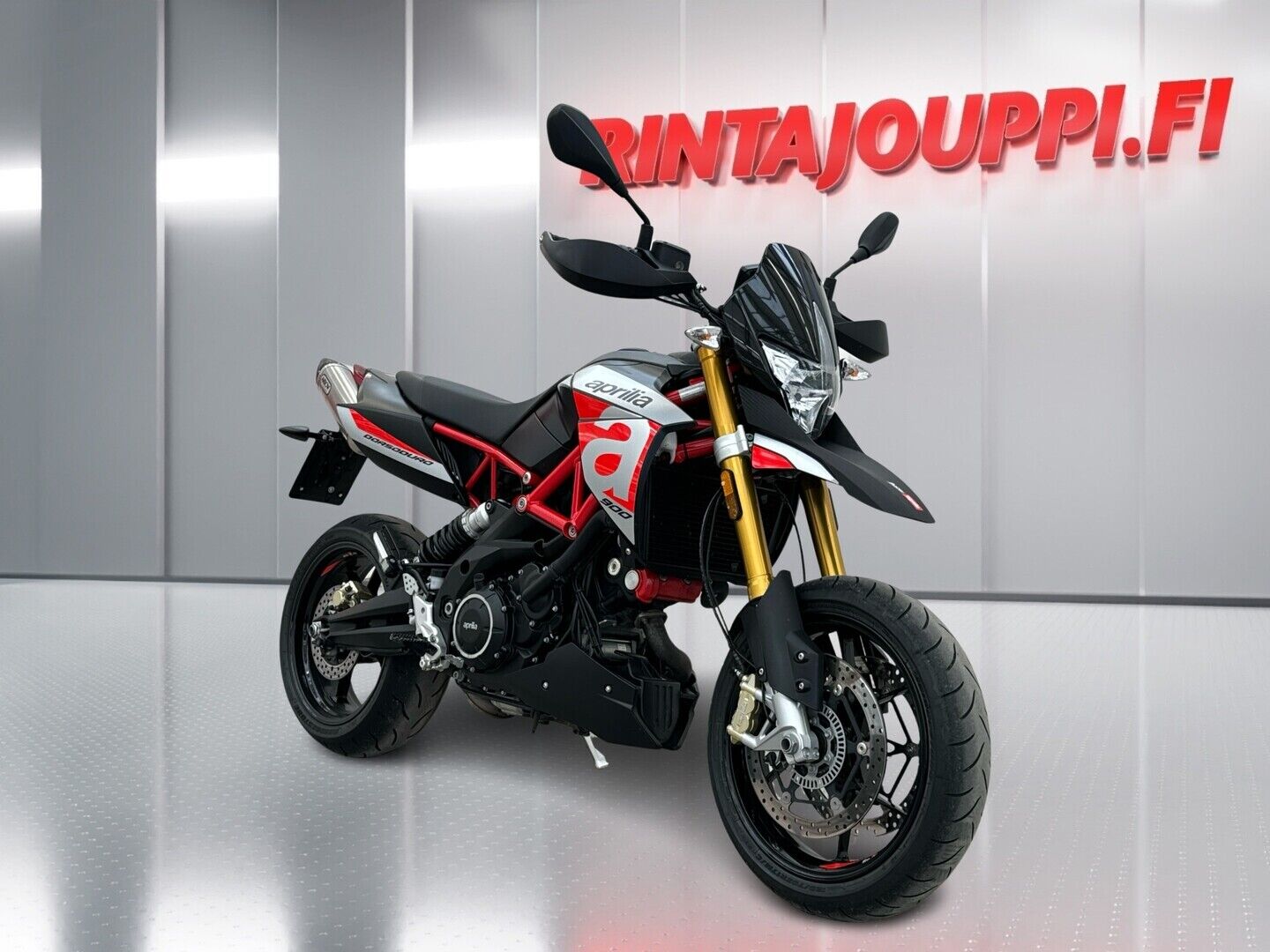 Aprilia DORSODURO