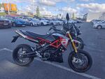 Aprilia DORSODURO 2017 