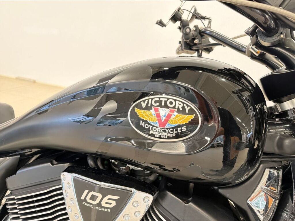 Victory Vegas 2010 