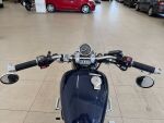 Yamaha XV 1993 Musta