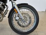 Yamaha XV 1993 Musta