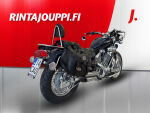 Yamaha XV 1993 Musta