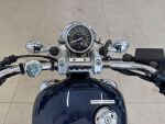 Yamaha XV 1993 Musta