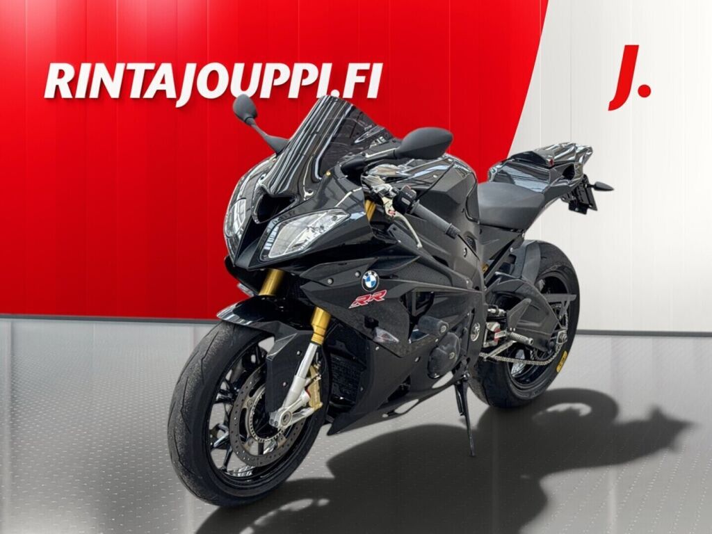 BMW S 2014 