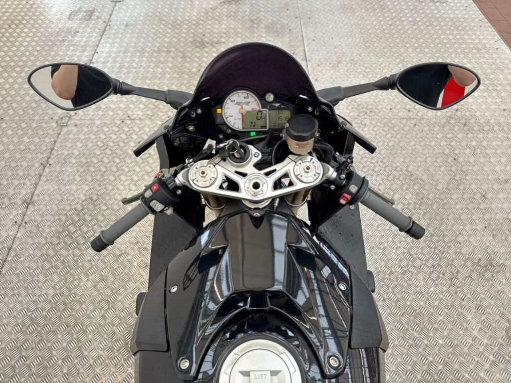 BMW S 2014 