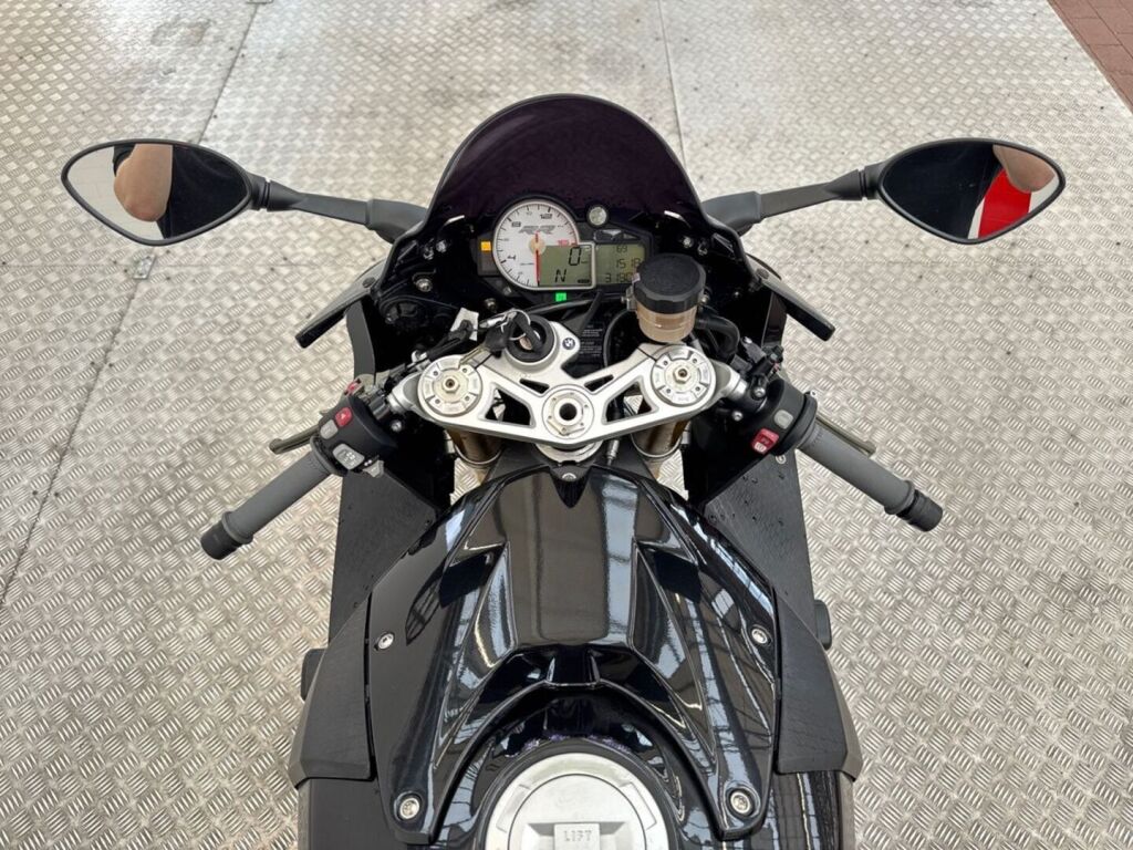 BMW S 2014 