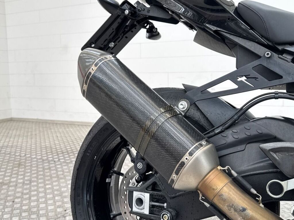 BMW S 2014 