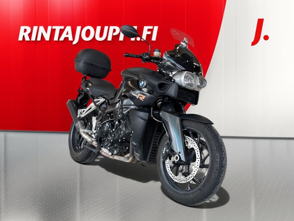 BMW K 2008 