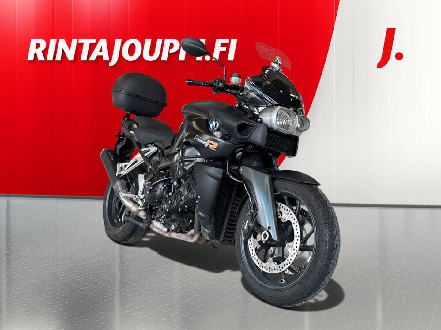 BMW K