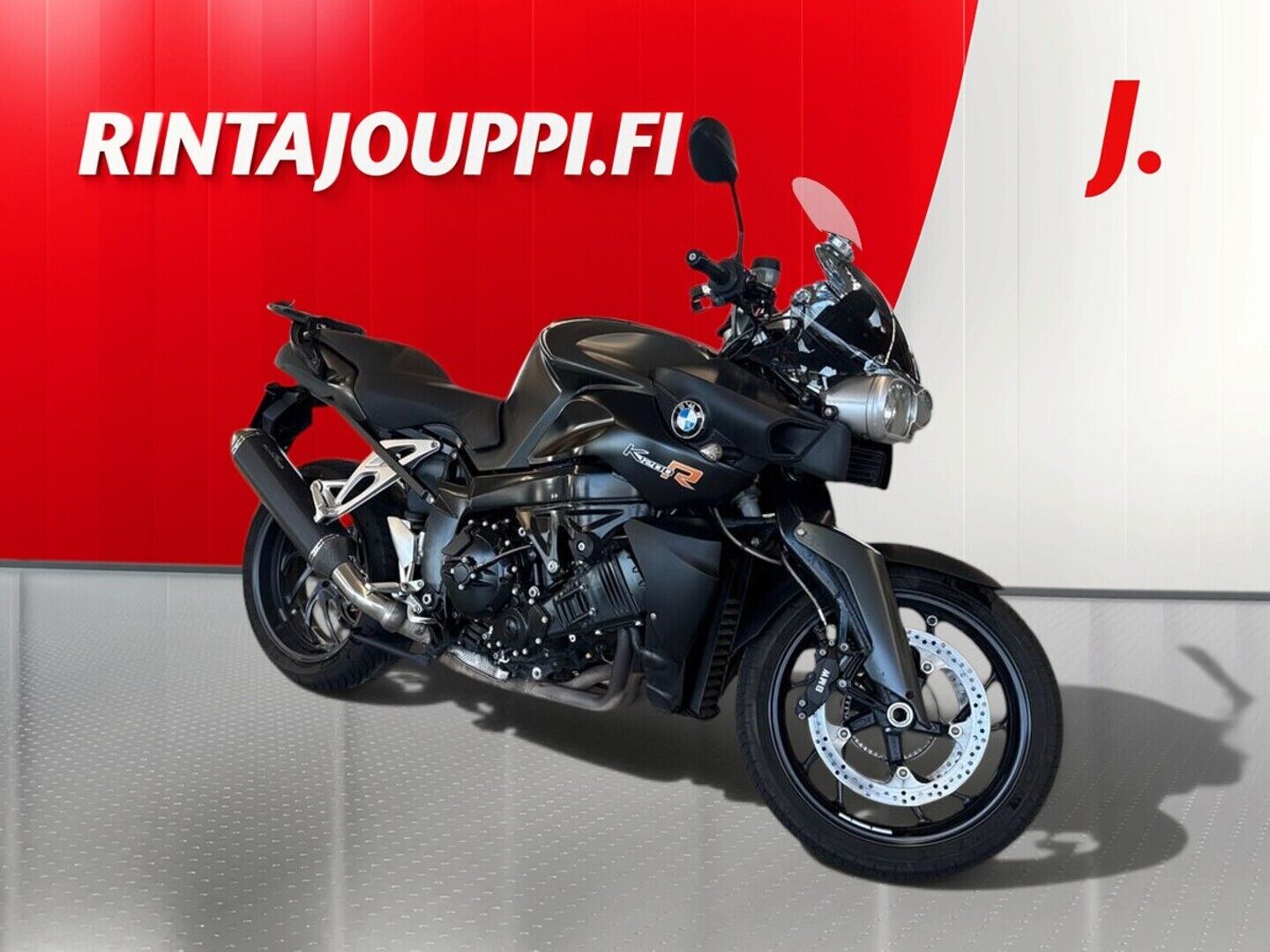 BMW K