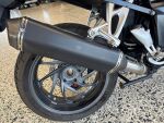 BMW K 2008 