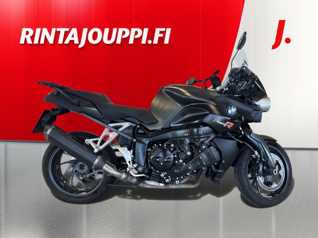 BMW K 2008 