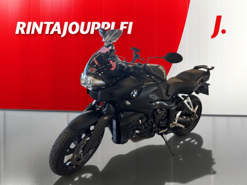 BMW K 2008 