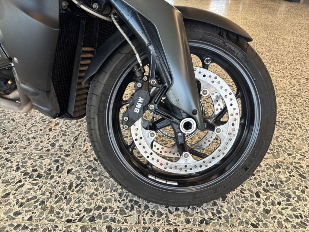 BMW K 2008 