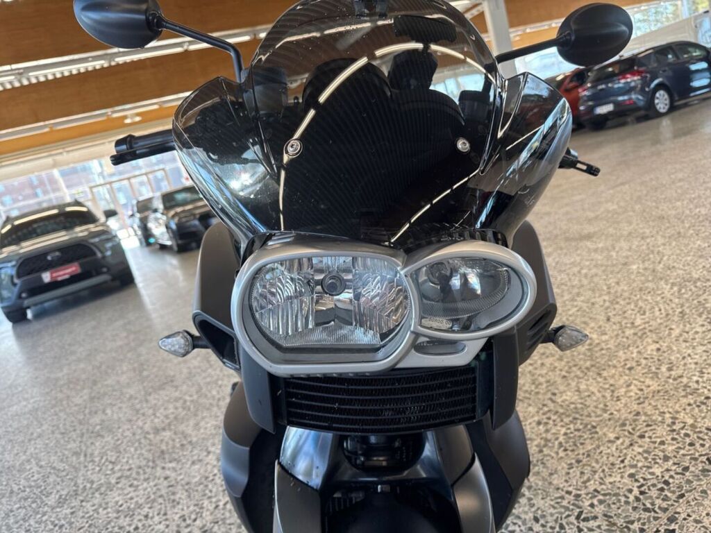 BMW K 2008 