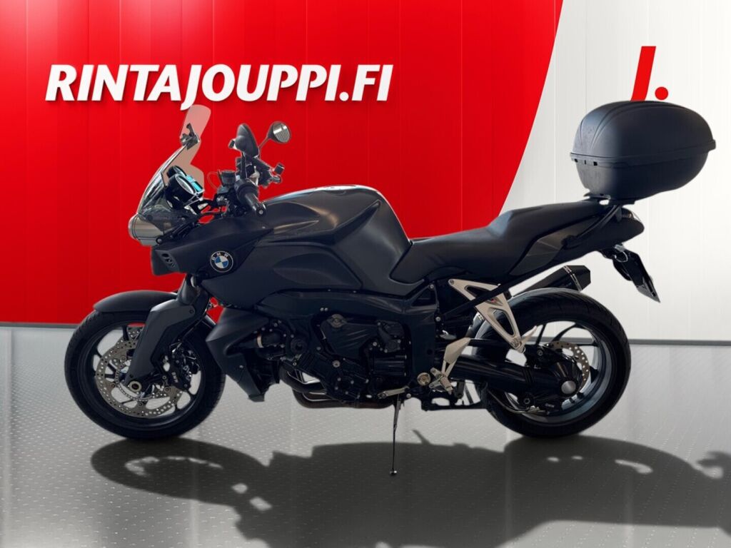 BMW K 2008 
