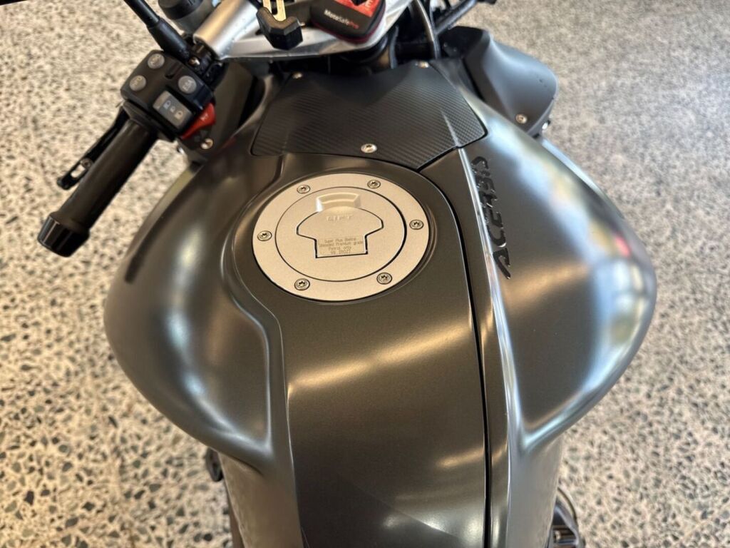 BMW K 2008 