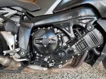 BMW K 2008 