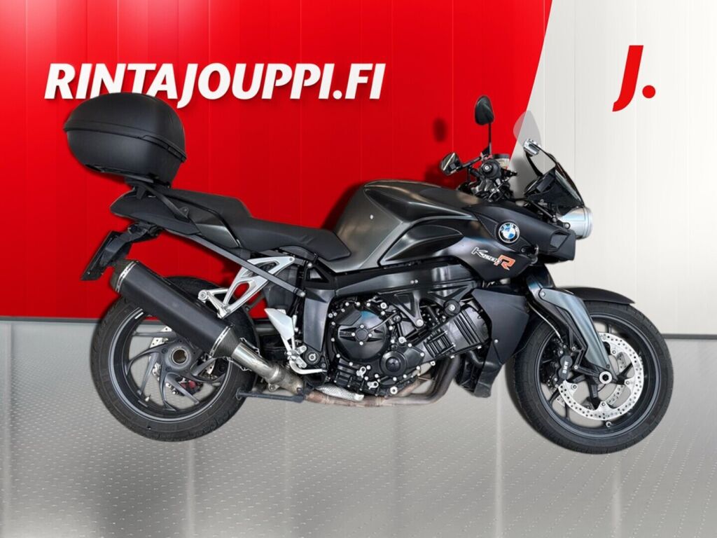 BMW K 2008 