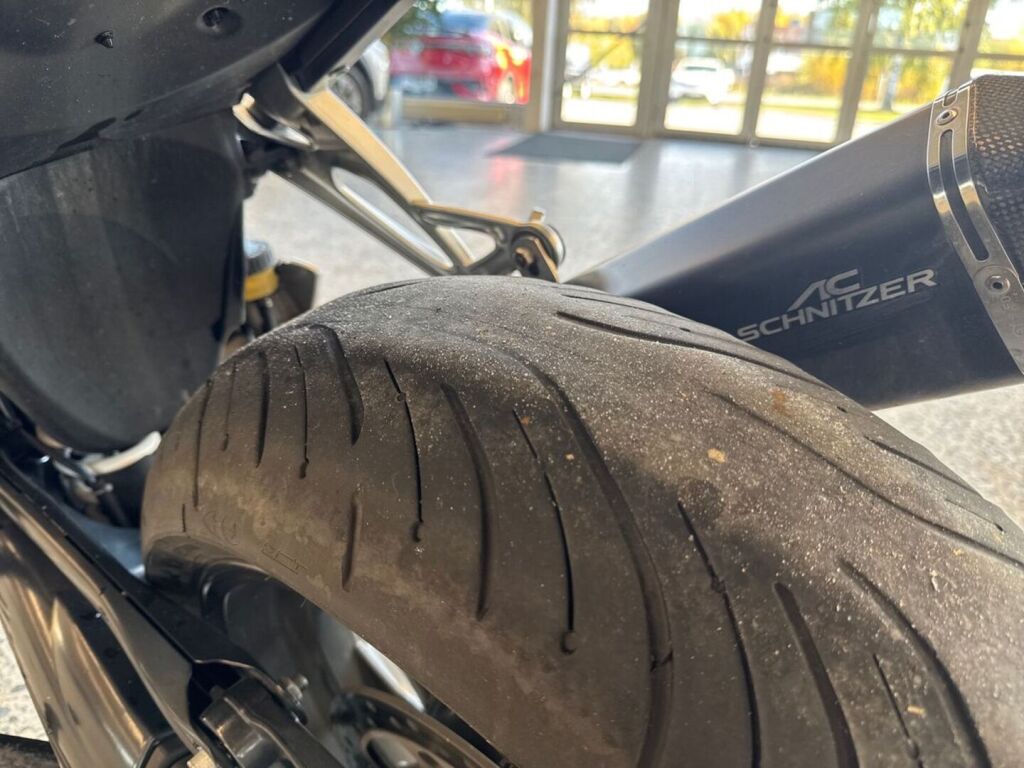 BMW K 2008 