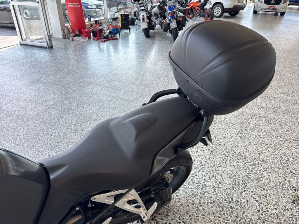 BMW K 2008 