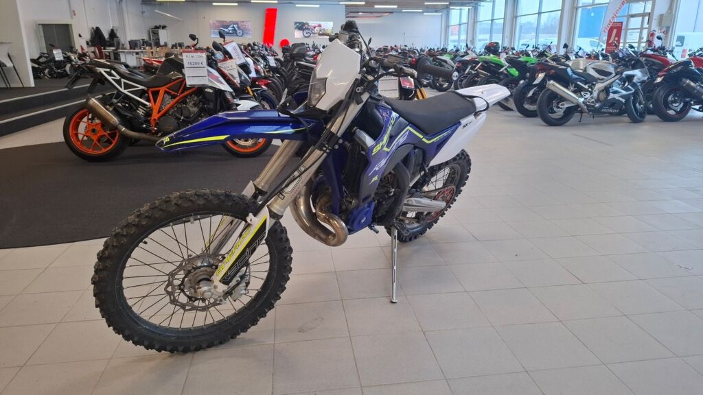 Sherco SE-R 2016 